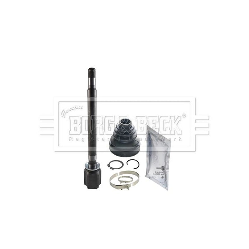 Borg & Beck Drive Shaft Joint Kit BCJ1334