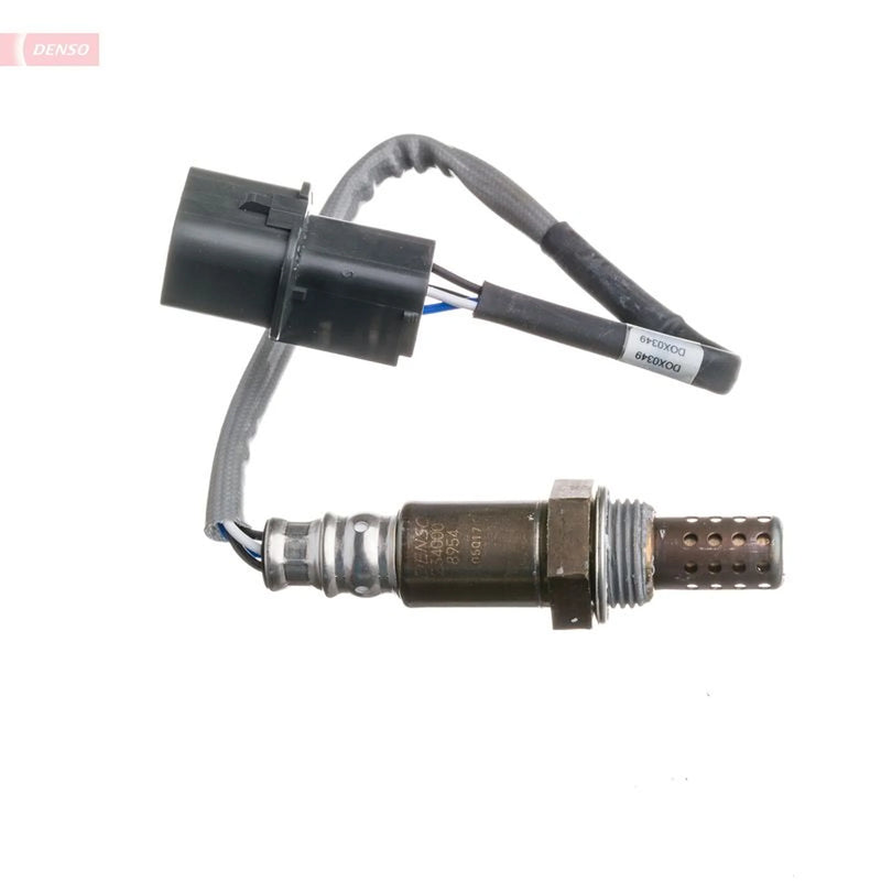 Denso O2 Lambda Oxygen Sensor Right DOX-0349