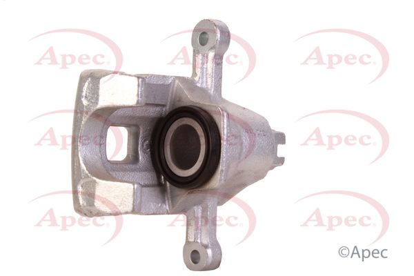 Apec Brake Caliper Assembly Rear Left