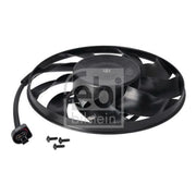 Febi Engine Cooling Fan 40637