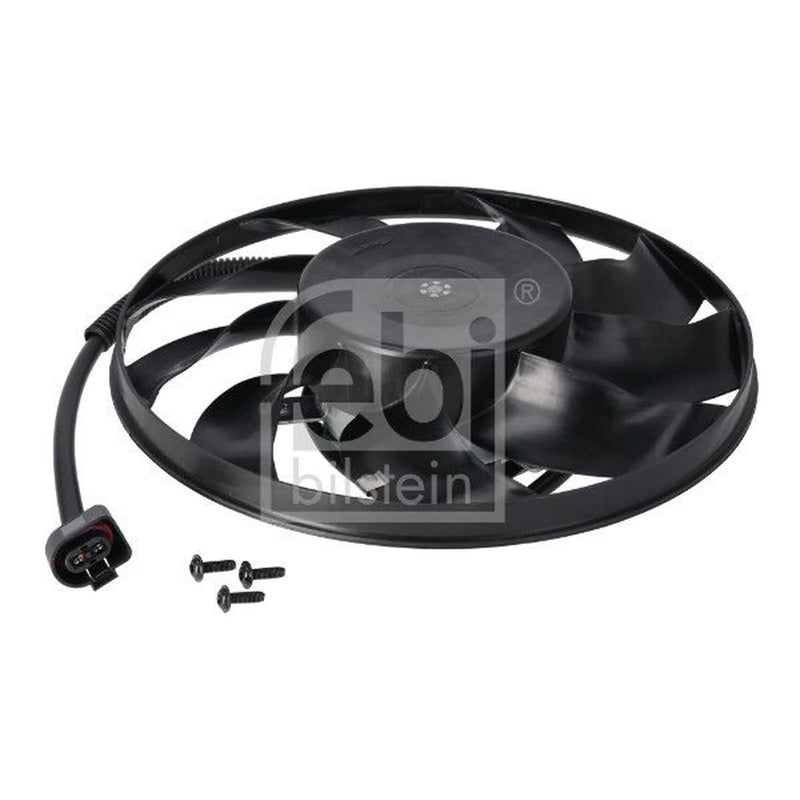 Febi Engine Cooling Fan 40637