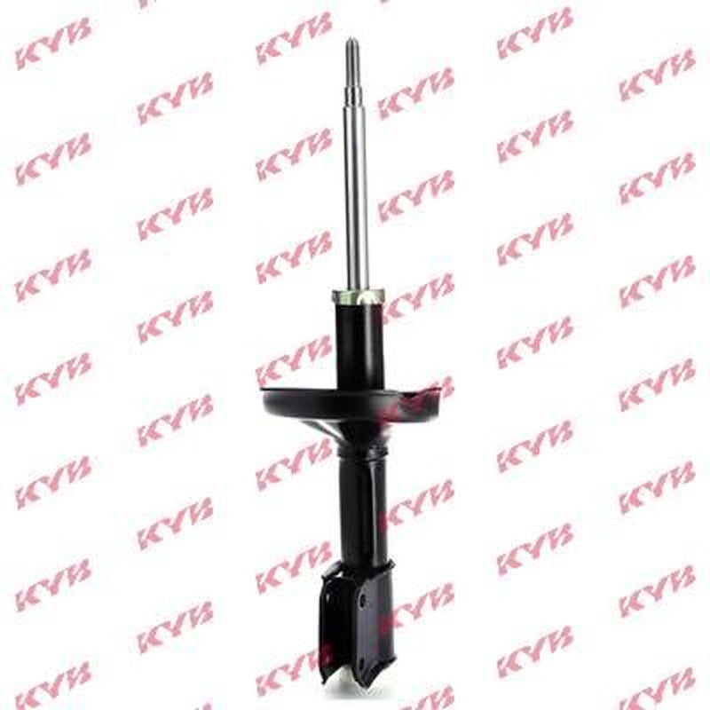 KYB Shock Absorber Damper Strut Front 333743