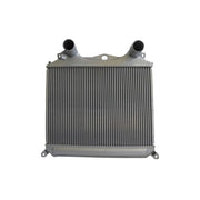 Hella Intercooler (Charge Air Cooler) 8ML 366 340-171