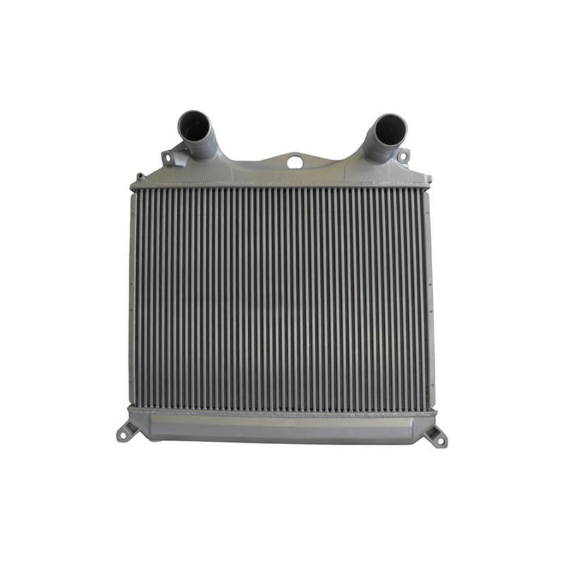 Hella Intercooler (Charge Air Cooler) 8ML 366 340-171