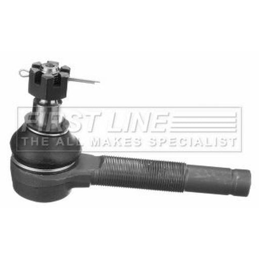 First Line Steering Tie Rod End Ball Joint FTR5746