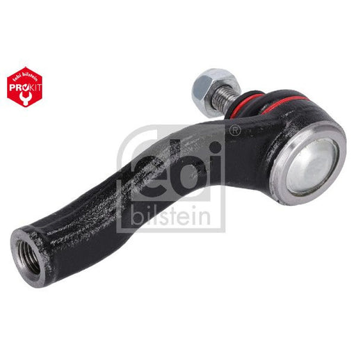 Febi Steering Tie Rod End Ball Joint Front Right 48032