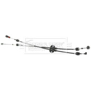 Borg & Beck Manual Transmission Cable Pull BKG1397