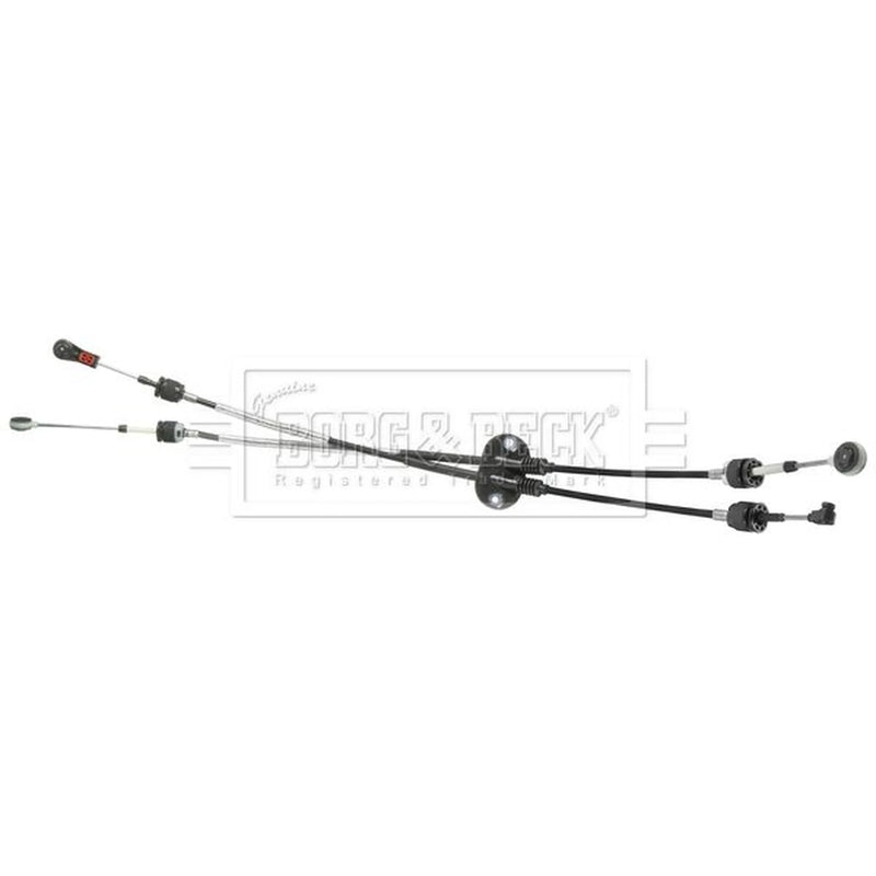 Borg & Beck Manual Transmission Cable Pull BKG1397