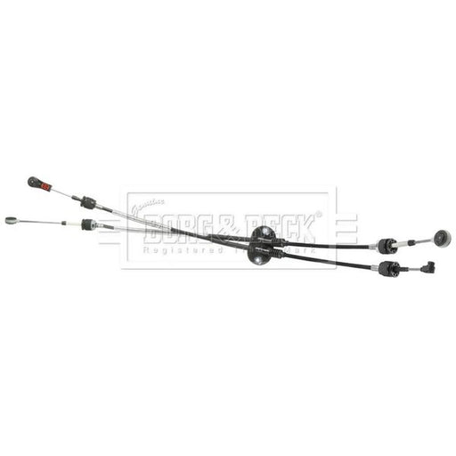 Borg & Beck Manual Transmission Cable Pull BKG1397