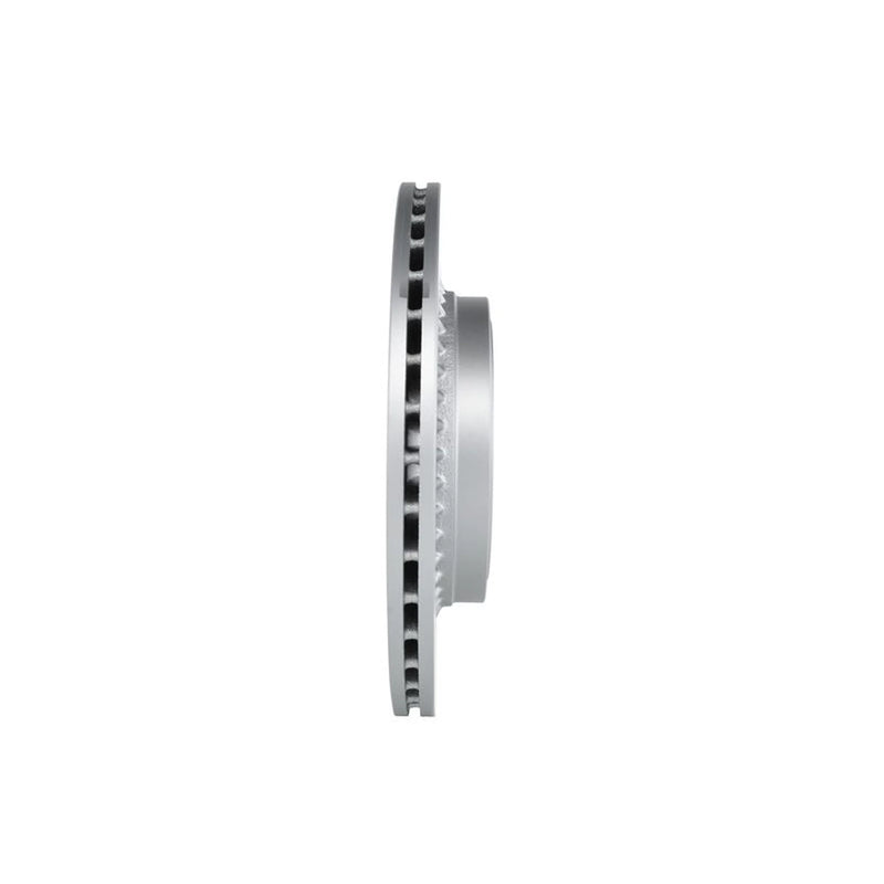 Bosch 2 x Vented Rear Brake Discs 0 986 479 713