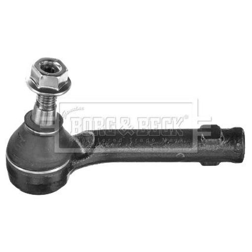 Borg & Beck Steering Tie Rod End Ball Joint BTR6042