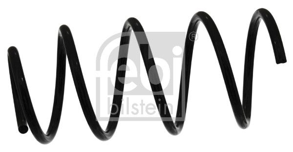 Febi Front Suspension Coil Spring