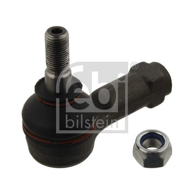 Febi Steering Tie Rod End Ball Joint Front Right 30243