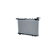 NRF Engine Radiator 53583