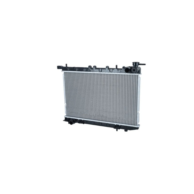 NRF Engine Radiator 53583