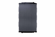 Hella 8MK 366 302-251 Radiator, engine cooling