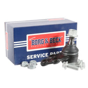 Borg & Beck Ball Joint Front Left BBJ5808
