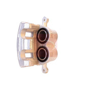 Apec Brake Caliper Assembly Front Right RCA662N