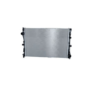 NRF Engine Radiator 550258