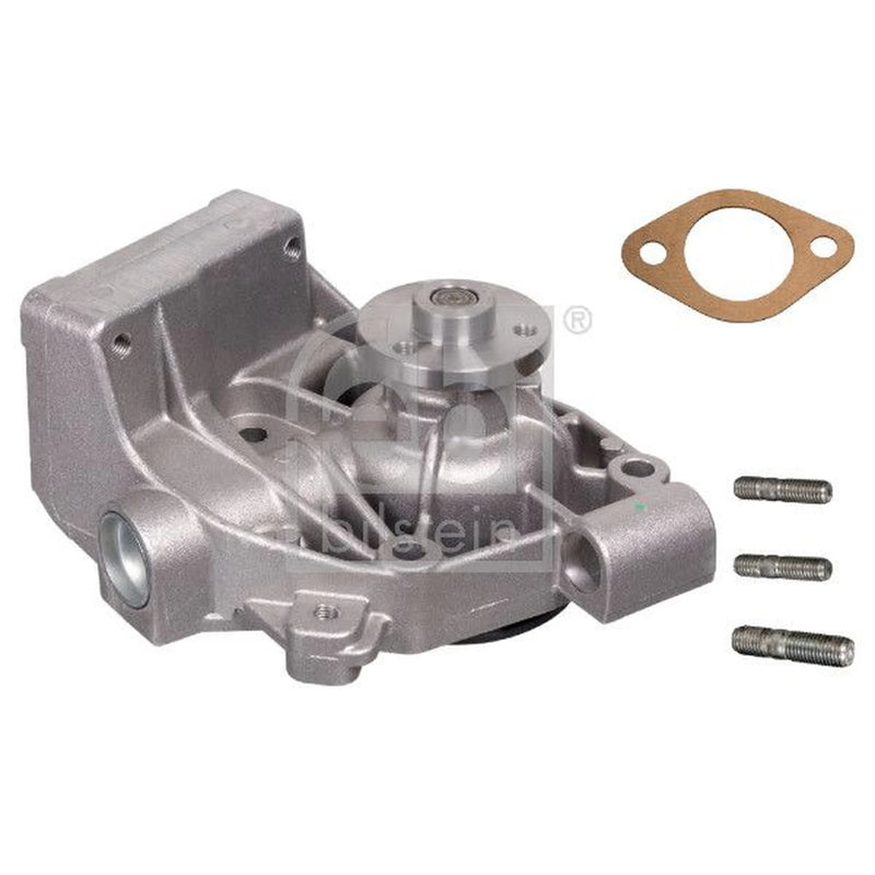 Febi Engine Cooling Water Pump 14981