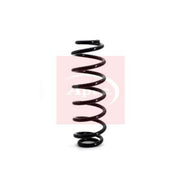Apec Rear Suspension Coil Spring ACS1138
