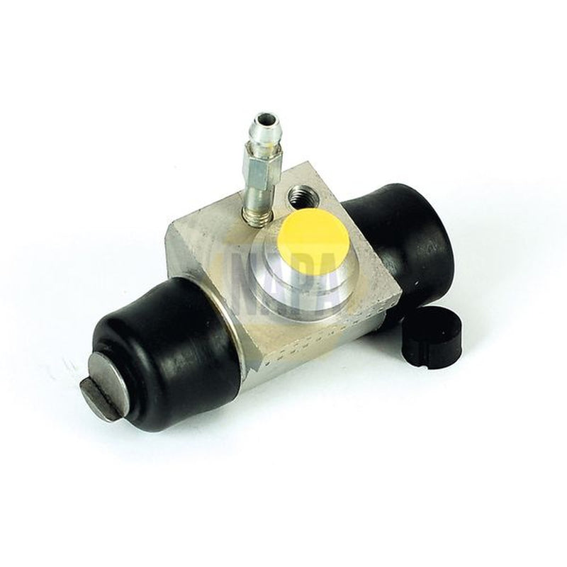 NAPA Wheel Cylinder Hydraulic Brake Rear NCY1001
