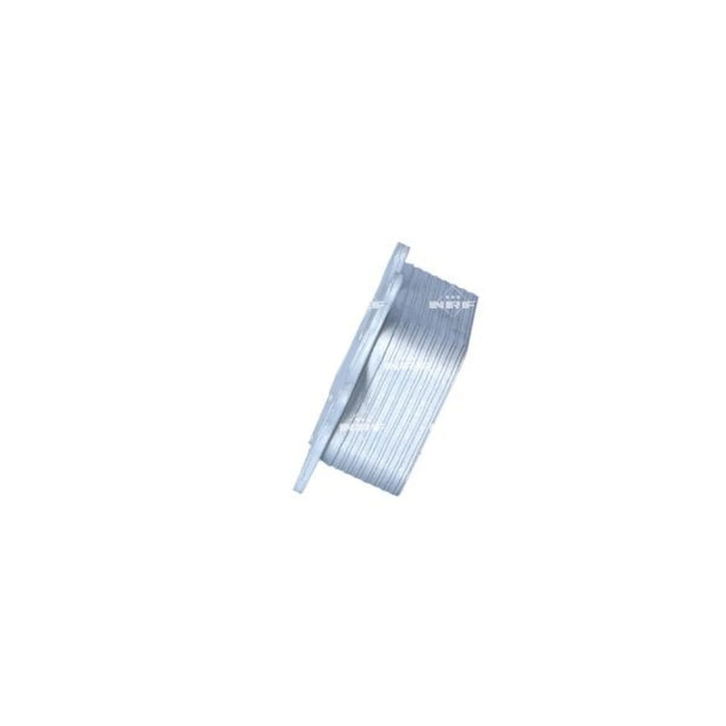 NRF Engine Oil Cooler 31863