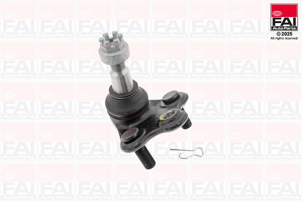 FAI Ball Joint