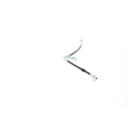 Bosch Brake Hydraulic Hose Line Front Left 1 987 481 954