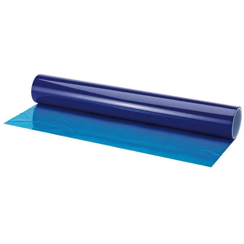 Draper Hard Floor Protective Film, 25m x 600mm