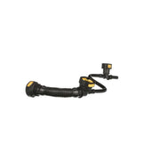 Gates Crankcase Ventilation Hose 365mm EMH742