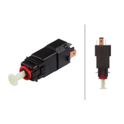 Hella Brake Light Switch 6DD 008 622-761