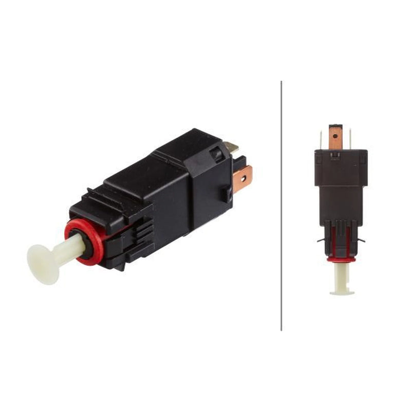Hella Brake Light Switch 6DD 008 622-761