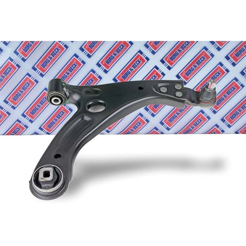 Borg & Beck Control/Trailing Arm BCA7984