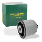 First Line Axle Beam Bushing Left FSK7279