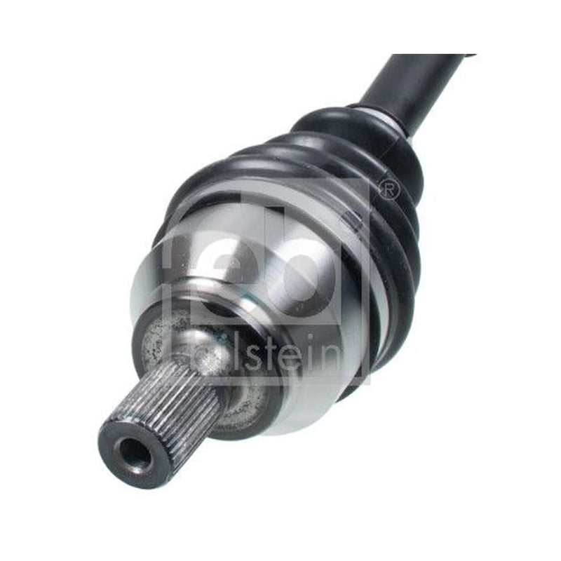Febi CV Drive Shaft Driveshaft Front Right 183336