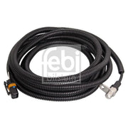 Febi ABS Wheel Speed Sensor Rear Right 104542