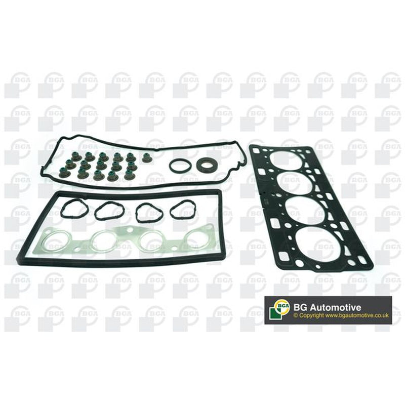 BGA Cylinder Head Gasket Kit HK6733
