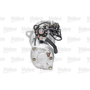Valeo Starter Motor 24V 6kW 12 Teeth 438241