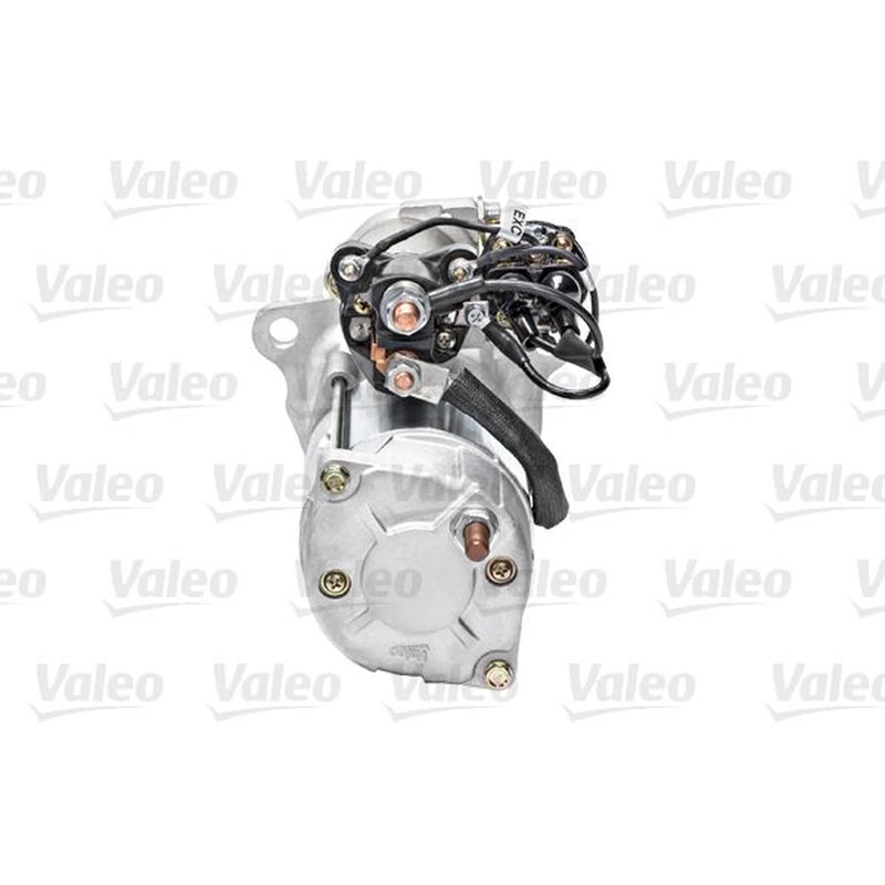 Valeo Starter Motor 24V 6kW 12 Teeth 438241