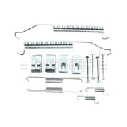 Borg & Beck Brake Shoe Accessory Kit Rear BBK6298