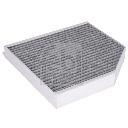 Febi Cabin Air Filter (Pollen Filter) 38658