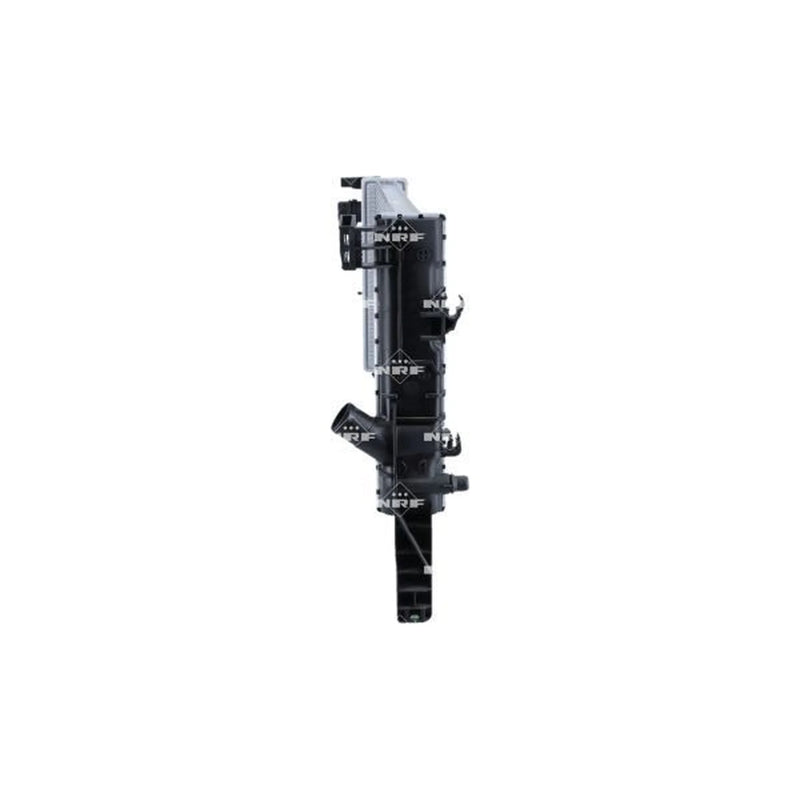 NRF Engine Radiator 550257