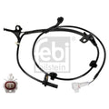 Febi ABS Wheel Speed Sensor Front Right 175498