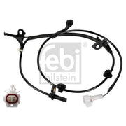 Febi ABS Wheel Speed Sensor Front Right 175498