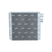 NRF Heater Matrix Core Heat Exchanger 54487