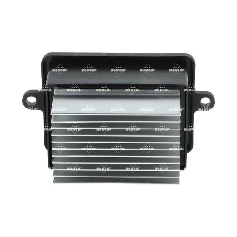 NRF Heater Blower Resistor 342127