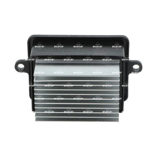NRF Heater Blower Resistor 342127