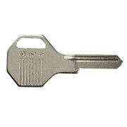 Master Lock KM15 Single Keyblank - KM15BOX