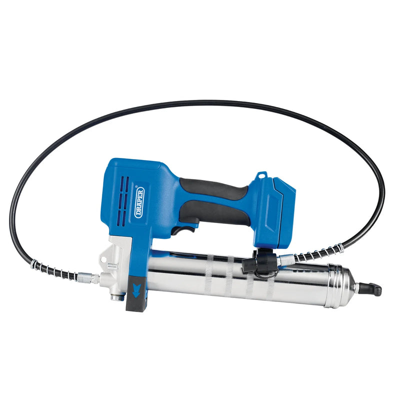 D20 Grease Gun 20V Model D20GGB
